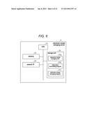 INFORMATION PROCESSING APPARATUS AND PROGRAM diagram and image