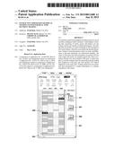 Interactive grid-based graphical trading system for real time security     trading diagram and image