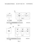 Interactive grid-based graphical trading system for real time security     trading diagram and image