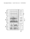 Interactive grid-based graphical trading system for real time security     trading diagram and image