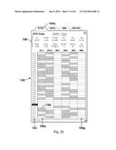 Interactive grid-based graphical trading system for real time security     trading diagram and image