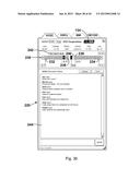 Interactive grid-based graphical trading system for real time security     trading diagram and image