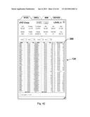 Interactive grid-based graphical trading system for real time security     trading diagram and image