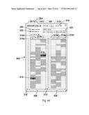 Interactive grid-based graphical trading system for real time security     trading diagram and image