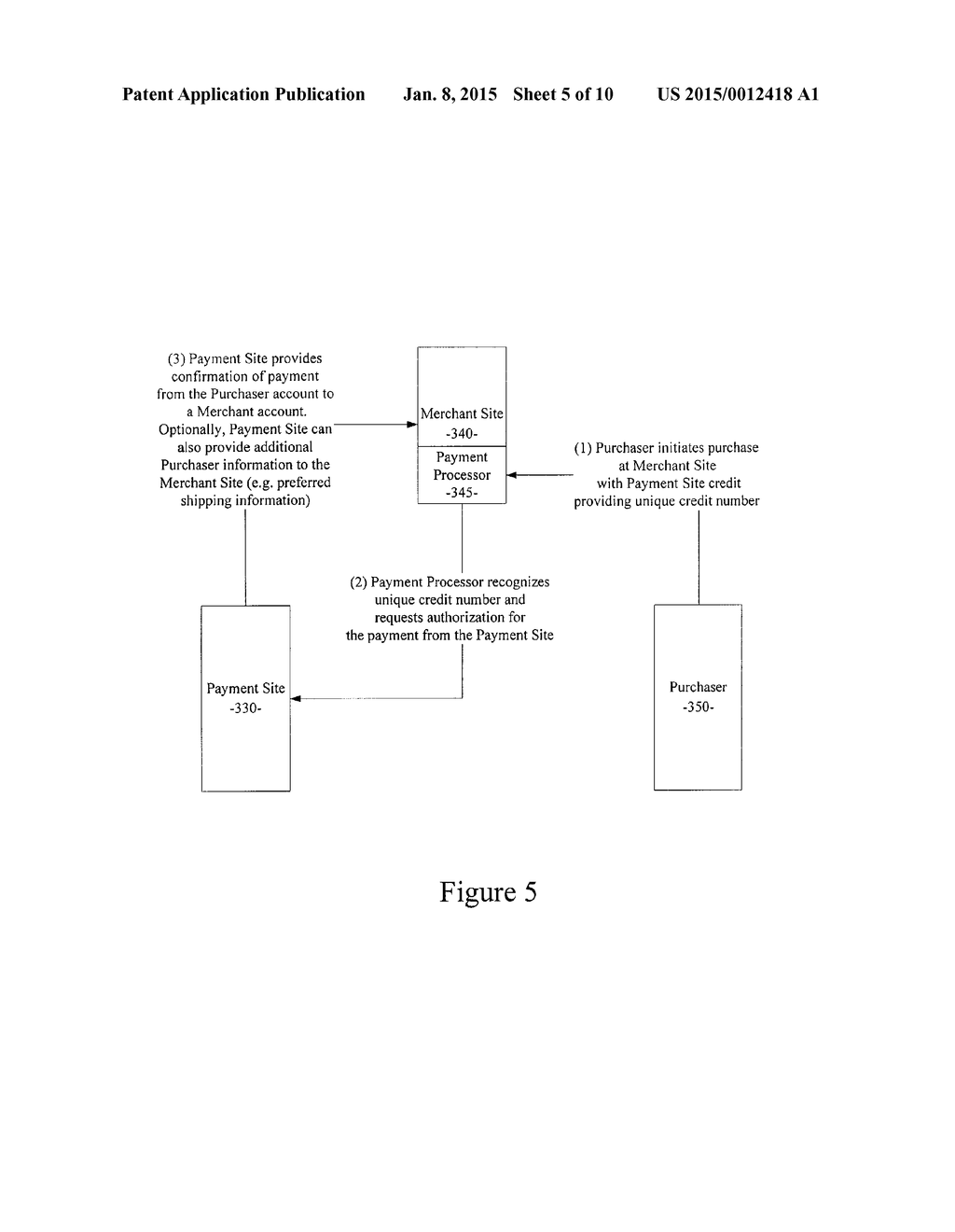 NETWORK-BASED CONSUMER TRANSACTIONS WITH CREDIT ACCOUNTS - diagram, schematic, and image 06