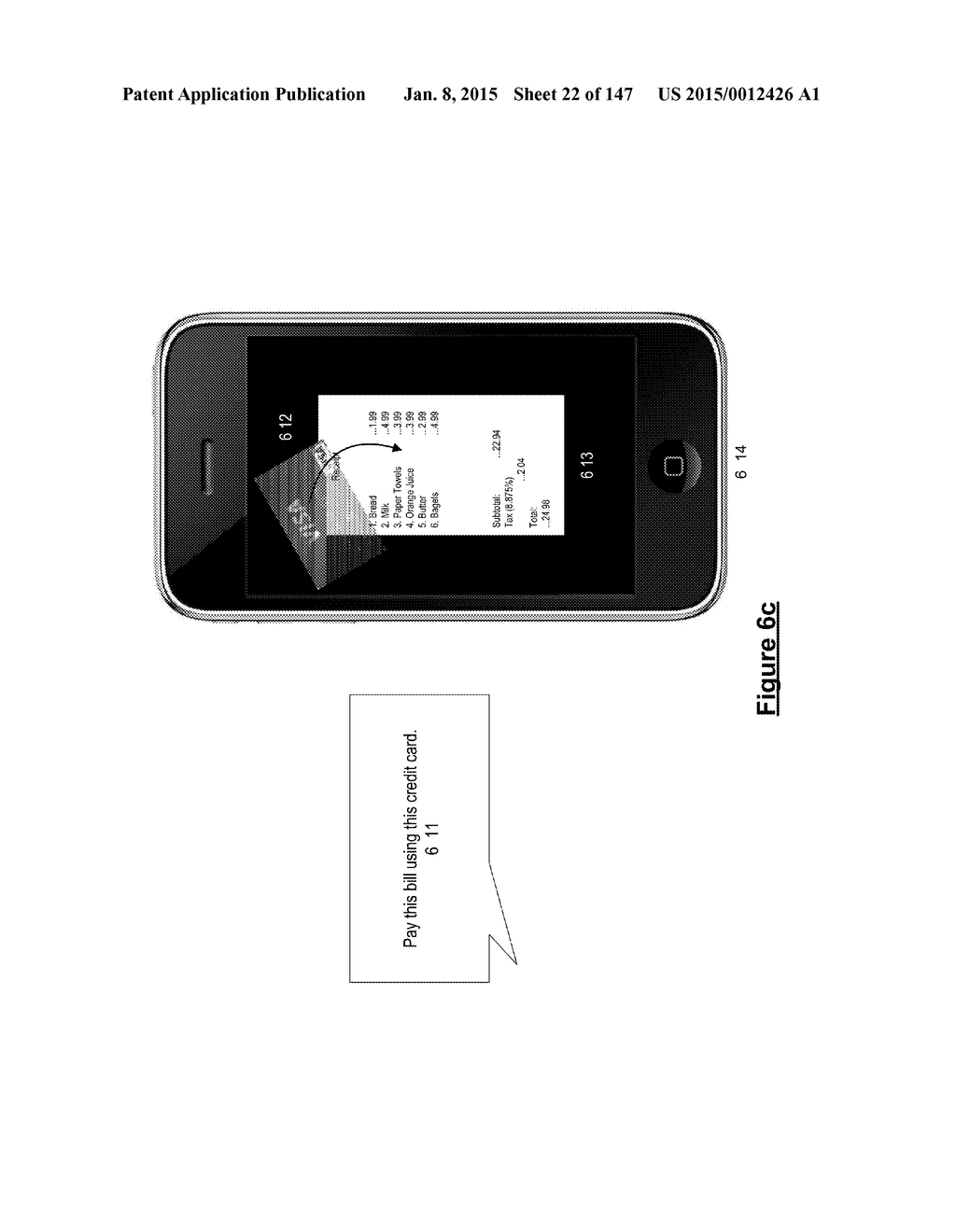 MULTI DISPARATE GESTURE ACTIONS AND TRANSACTIONS APPARATUSES, METHODS AND     SYSTEMS - diagram, schematic, and image 23