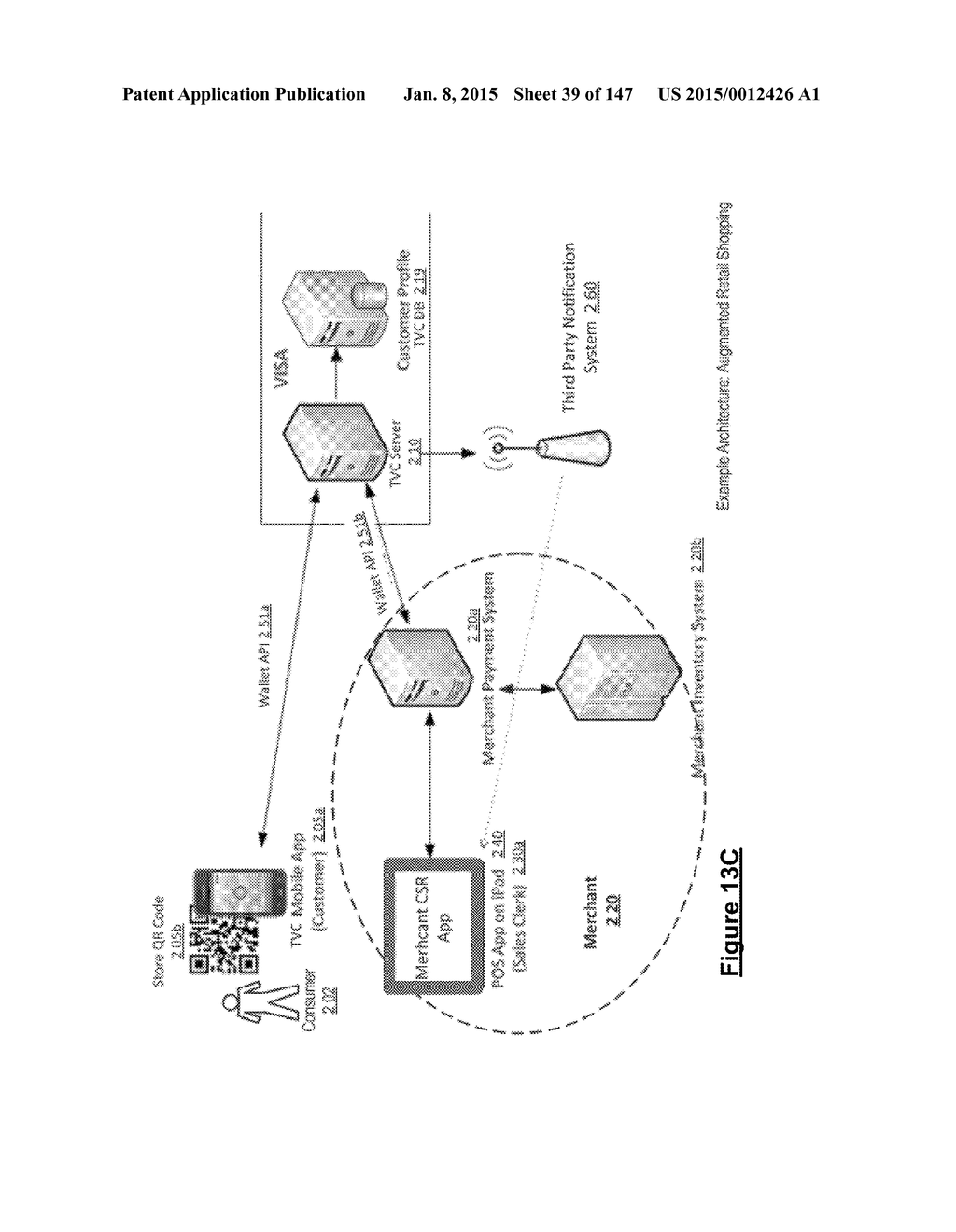 MULTI DISPARATE GESTURE ACTIONS AND TRANSACTIONS APPARATUSES, METHODS AND     SYSTEMS - diagram, schematic, and image 40