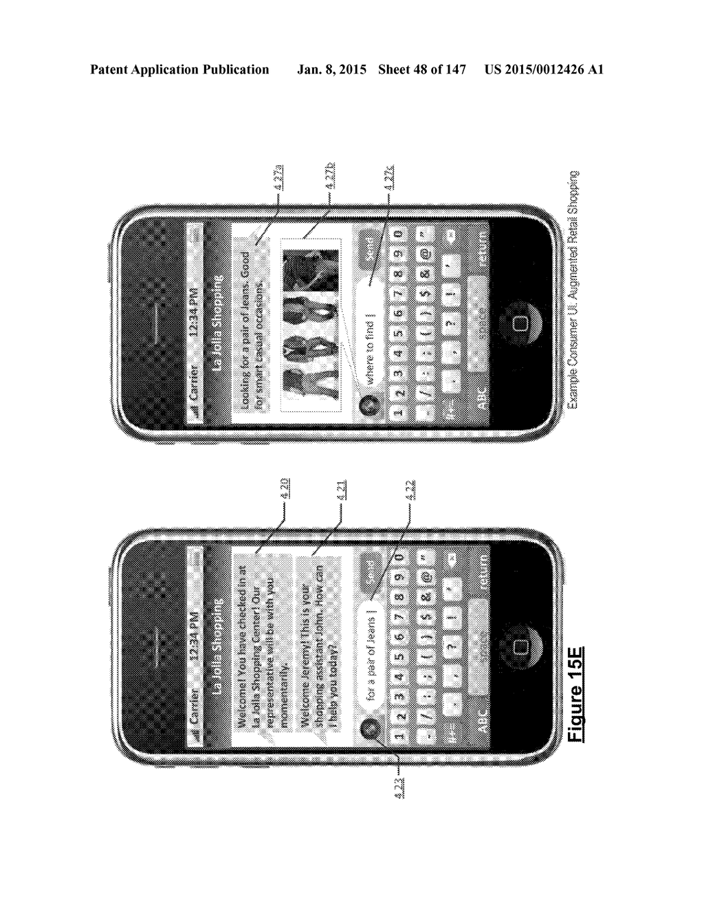 MULTI DISPARATE GESTURE ACTIONS AND TRANSACTIONS APPARATUSES, METHODS AND     SYSTEMS - diagram, schematic, and image 49