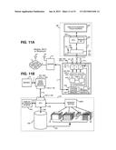 DELIVERY STATION AND MTEHOD FOR PROVIDING PROMPT DELIVERY FROM WITHIN AND     OUTSIDE A BUILDING diagram and image