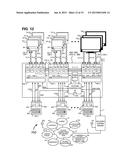 DELIVERY STATION AND MTEHOD FOR PROVIDING PROMPT DELIVERY FROM WITHIN AND     OUTSIDE A BUILDING diagram and image