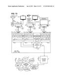 DELIVERY STATION AND MTEHOD FOR PROVIDING PROMPT DELIVERY FROM WITHIN AND     OUTSIDE A BUILDING diagram and image