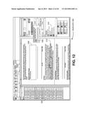 METHOD PROCESS AND SYSTEM TO ATOMICALLY STRUCTURE VARIED DATA AND     TRANSFORM INTO CONTEXT ASSOCIATED DATA diagram and image