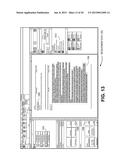 METHOD PROCESS AND SYSTEM TO ATOMICALLY STRUCTURE VARIED DATA AND     TRANSFORM INTO CONTEXT ASSOCIATED DATA diagram and image