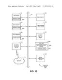 METHOD PROCESS AND SYSTEM TO ATOMICALLY STRUCTURE VARIED DATA AND     TRANSFORM INTO CONTEXT ASSOCIATED DATA diagram and image