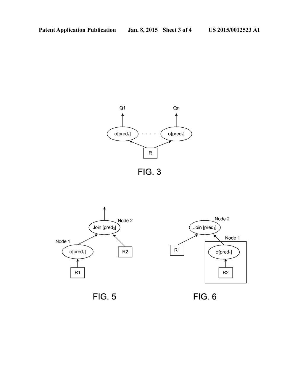 METHOD FOR SYNTHETIC DATA GENERATION FOR QUERY WORKLOADS - diagram, schematic, and image 04