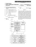 MESSAGE TRANSFER APPARATUS IN ELECTRONIC COMPONENT MOUNTING SYSTEM diagram and image