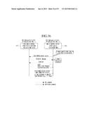 MEDIA CONTROL DEVICE, MEDIA CONTROL TARGET DEVICE, AND METHODS OF     OPERATING SUCH DEVICES diagram and image