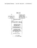 MEDIA CONTROL DEVICE, MEDIA CONTROL TARGET DEVICE, AND METHODS OF     OPERATING SUCH DEVICES diagram and image