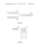 METHOD FOR MANAGING COMMANDS IN COMMAND QUEUE, MEMORY CONTROL CIRCUIT UNIT     AND MEMORY STORAGE APPARATUS diagram and image