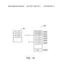 METHOD FOR MANAGING COMMANDS IN COMMAND QUEUE, MEMORY CONTROL CIRCUIT UNIT     AND MEMORY STORAGE APPARATUS diagram and image