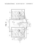 STORAGE CONTROL APPARATUS AND STORAGE CONTROL METHOD diagram and image