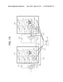 STORAGE CONTROL APPARATUS AND STORAGE CONTROL METHOD diagram and image