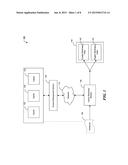 CACHE STICKINESS INDEX FOR CONTENT DELIVERY NETWORKING SYSTEMS diagram and image