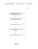 CACHE STICKINESS INDEX FOR CONTENT DELIVERY NETWORKING SYSTEMS diagram and image