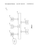 CACHE STICKINESS INDEX FOR CONTENT DELIVERY NETWORKING SYSTEMS diagram and image