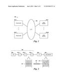 MEMORY CONTROLLED DATA MOVEMENT AND TIMING diagram and image