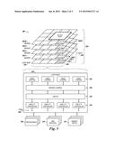 MEMORY CONTROLLED DATA MOVEMENT AND TIMING diagram and image