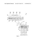 DATA STORE AND METHOD OF ALLOCATING DATA TO THE DATA STORE diagram and image