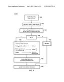 DATA STORE AND METHOD OF ALLOCATING DATA TO THE DATA STORE diagram and image