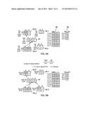 DATA STORE AND METHOD OF ALLOCATING DATA TO THE DATA STORE diagram and image