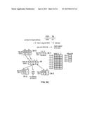 DATA STORE AND METHOD OF ALLOCATING DATA TO THE DATA STORE diagram and image