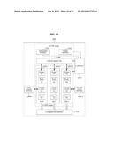 PROCESSOR USING MINI-CORES diagram and image