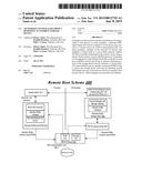 Techniques to Initialize from a Remotely Accessible Storage Device diagram and image