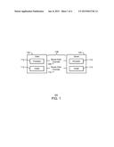 DETECTING USER PRESENCE ON SECURE IN-BAND CHANNELS diagram and image