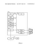 DETECTING USER PRESENCE ON SECURE IN-BAND CHANNELS diagram and image