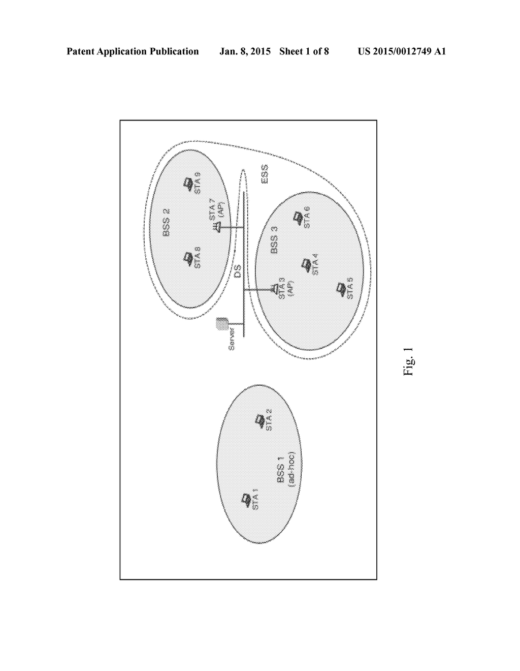 SECURITY IDENTITY DISCOVERY AND COMMUNICATION METHOD - diagram, schematic, and image 02