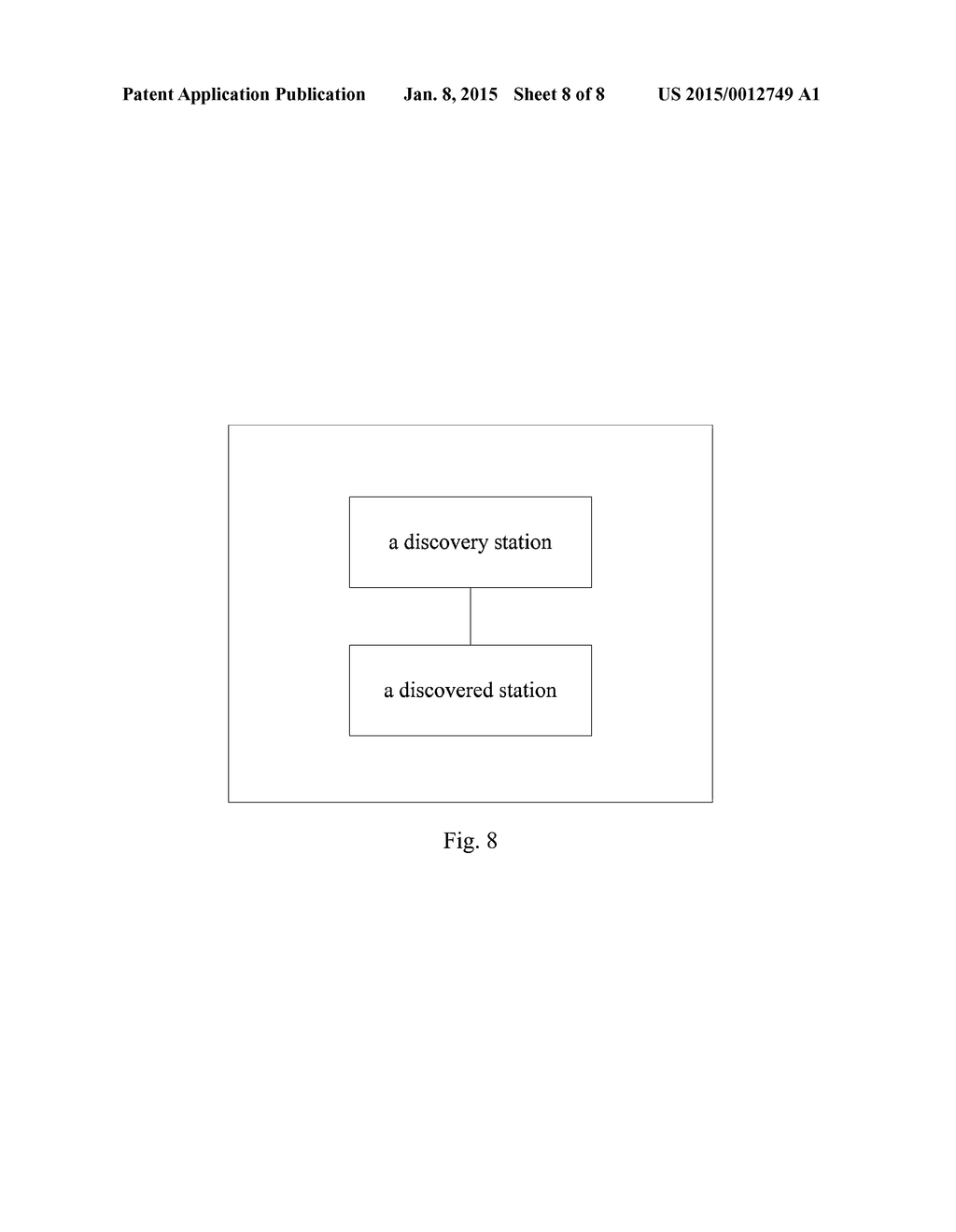 SECURITY IDENTITY DISCOVERY AND COMMUNICATION METHOD - diagram, schematic, and image 09