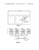 DISTRIBUTION OF TASKS AMONG ASYMMETRIC PROCESSING ELEMENTS diagram and image