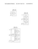 OPTIMIZED JTAG INTERFACE diagram and image