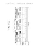 TRANSMITTING APPARATUS, ENCODING METHOD THEREOF, RECEIVING APPARATUS, AND     DECODING METHOD THEREOF diagram and image