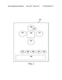 METHOD AND APPARATUS FOR PROVIDING MEDIA ASSET RECOMMENDATIONS diagram and image