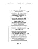 METHOD AND APPARATUS FOR PROVIDING MEDIA ASSET RECOMMENDATIONS diagram and image