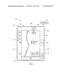 NAVIGATION SYSTEM WITH NOTIFICATION MECHANISM AND METHOD OF OPERATION     THEREOF diagram and image