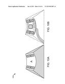 METHOD AND APPARATUS FOR DETERMINING USER INPUT IN A THREE-DIMENSIONAL     FIELD diagram and image