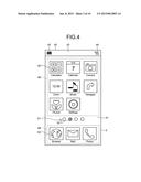 DEVICE, METHOD, AND STORAGE MEDIUM STORING PROGRAM diagram and image