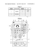 DEVICE, METHOD, AND STORAGE MEDIUM STORING PROGRAM diagram and image